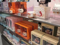 -泡泡玛特POPMART(沈阳大悦城店)