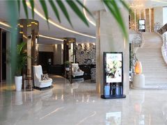 -烟台百纳瑞汀酒店