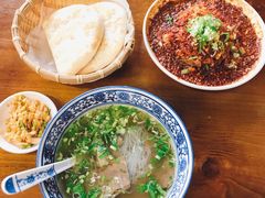 -长安后宰门水盆羊肉(新都心店)