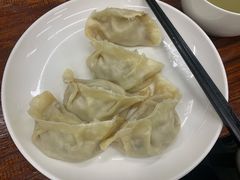 -奉天蚨祥饺子馆