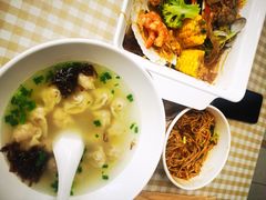 -盒马鲜生(亲橙里店)