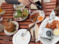-京A Taproom·精酿餐吧(CBD店)
