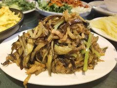 -老昌春饼(中央大街店)