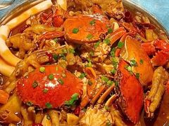 -胖哥俩肉蟹煲(龙德广场店)