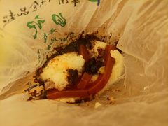 -清真·白记年糕(牛街北口店)