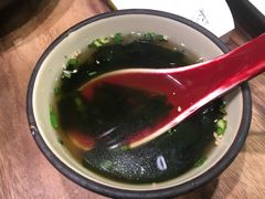 -和府捞面(东直门银座店)