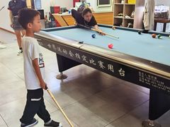 -弓舍射箭俱乐部(高新总店)