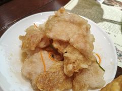 -老厨家(友谊路总店)