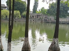 -东莞市可园博物馆