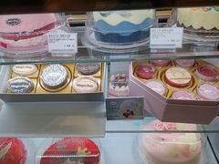 -哈根达斯(南开大悦城店)
