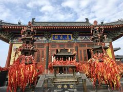 -云台山风景名胜区