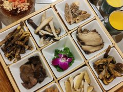 -大理董·董家小厨野生菌火锅(古城旗舰店)