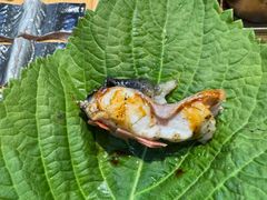 -金家炭火烤肉烤鳗鱼(环球中心店)