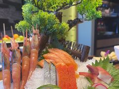 -尚海豆捞(乐虹坊店)