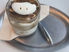 -luutosa  cafe & tea 鹿兔山