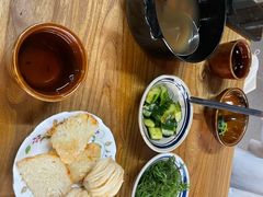 -大自然素食(望桐路店)