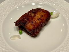 -香乐园·淮扬菜中餐厅·Shang Garden(福田香格里拉店)