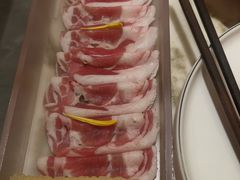 -涮福記·现切牛羊肉火锅(世纪汇店)