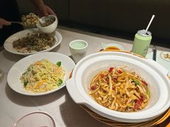 -船歌·鱼水饺青岛菜(闽江二路店)