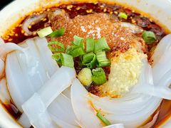 -洞子口张老二凉粉(文殊院店)