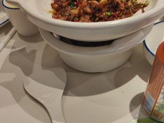 -兰湘子·湘菜小炒(三桥万象城店)