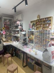 -热爱手作·拼豆·香薰蜡烛