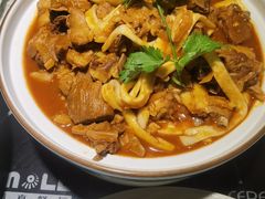 -马老六清真餐饮(西站店)