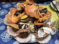 -旺角小渔村·海肠捞饭开创者(二马路店)