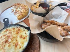 -必胜客(阿罗海店)