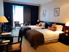 -嘉瑞酒店有限公司