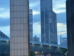 -福田卓悦INTOWN购物中心