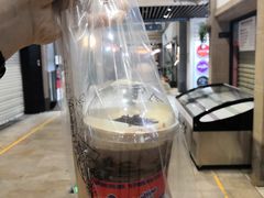 -喜茶(深圳丰盛町店)