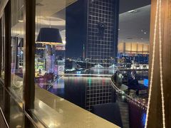 -华厦大酒店·桃源西餐厅·自助餐