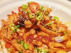 -船歌·鱼水饺青岛菜(枫蓝国际购物中心店)
