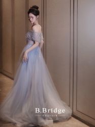 -B.Bridge Couture婚纱礼服(福田店)
