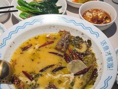 -花椒俏川菜小馆(南海万达店)