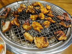 -·缸桶屋·韩式牛肋条自助烤肉(西湖D11店)