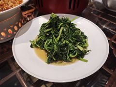 -陈记菜馆·非遗淮扬菜(东关街教场店)