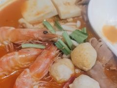-蚝山·喷汽火山生蚝(前福路店)