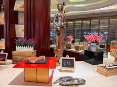 -嘉莱特精典国际酒店·醇咖啡厅