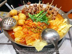 -小螺大作·螺蛳粉火锅(林和西店)