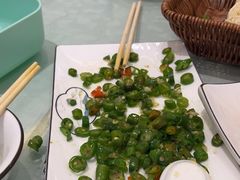 -秦扬居特色菜馆(上王村)