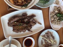 -乡亲鹅肉城(吴江店)