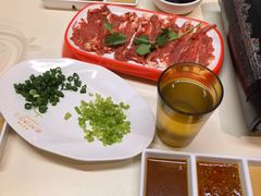 -燃计沙茶皇·香港沙茶火锅(人广旗舰店)