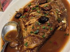 -乾隆美食·本帮菜(黄河路店)