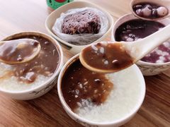 笃笃笃糖粥-笃笃笃糖粥(十全街店)