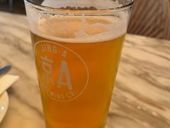 京A啤酒-the rug 飞毯 (朝阳公园店)