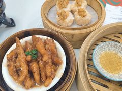 -喜势点·糖沙翁手工茶点·本地人茶居(永庆坊店)