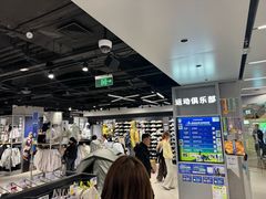 -迪卡侬(环球港店)