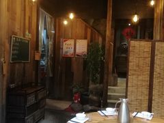大堂-陌上花开餐厅(云山路店)